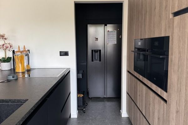 Huis optie huur / Tessenderlo
