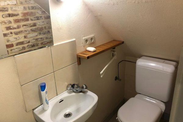 Appartement te huur / Gent