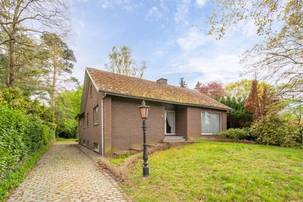 Huis te koop / Koersel