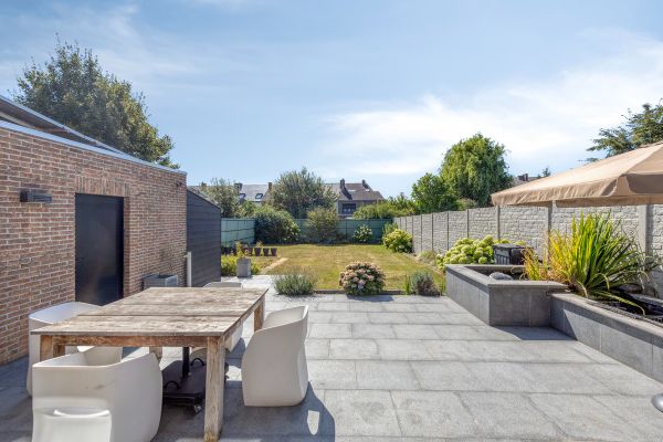 Huis te koop / Ninove