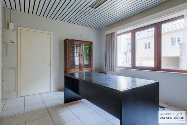 Commercieel te koop / Diepenbeek