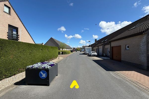 Huis te huur / De Panne