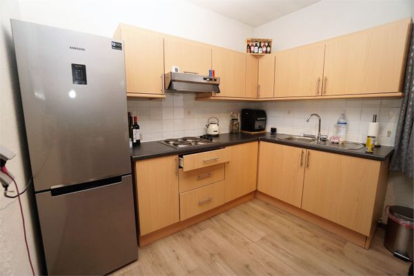 Appartement te huur / Oostham