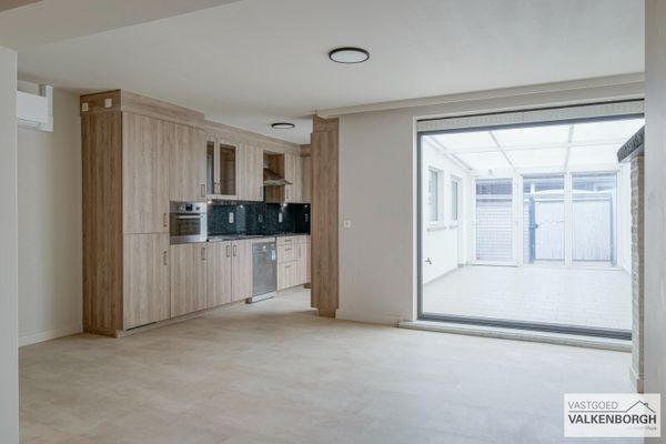 Huis te koop / Hasselt