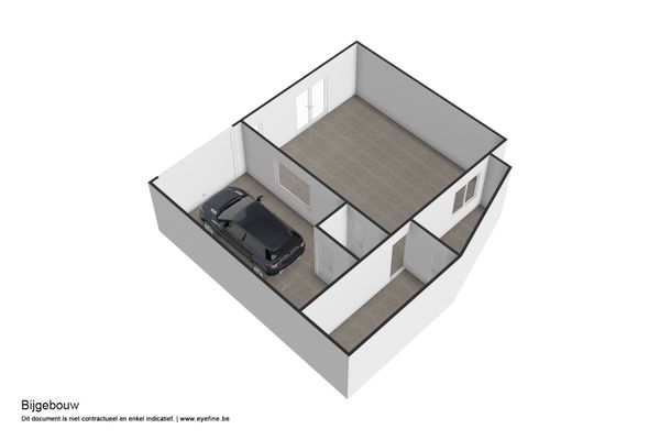 Huis te koop / Lint