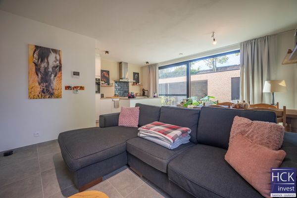 Appartement te huur / Kruishoutem