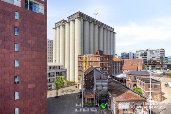 Appartement te koop / Leuven