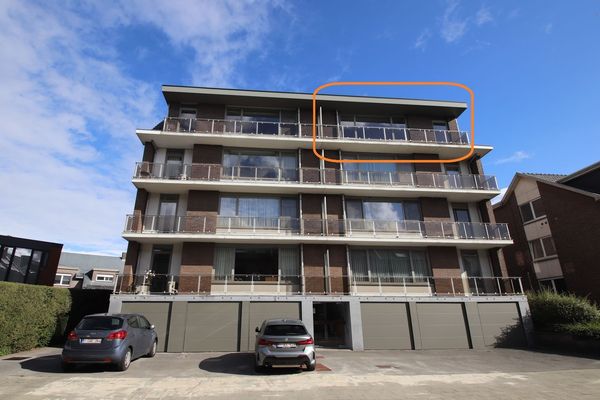 Appartement
                            te huur in Kessel-Lo