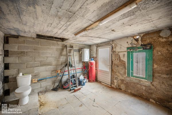 Huis optie koop / Scherpenheuvel