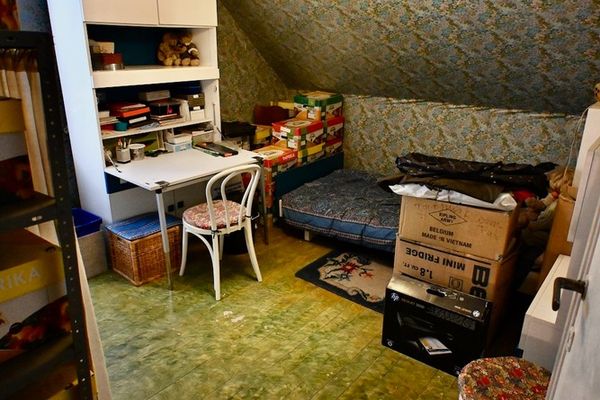 Huis te koop / Bevel