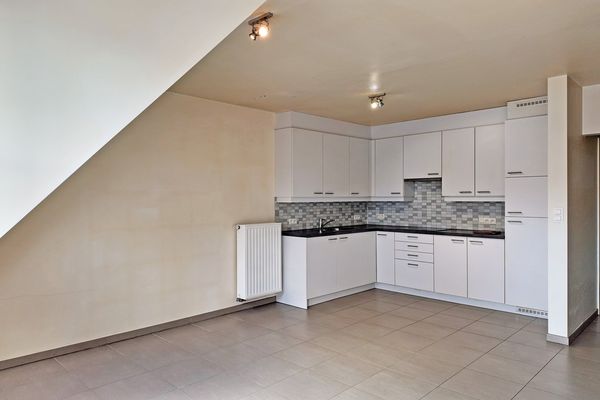 Appartement te huur in Eeklo
