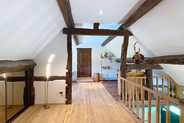 Huis te koop / Alken