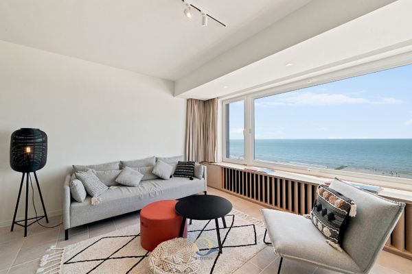 Appartement te koop / Oostende