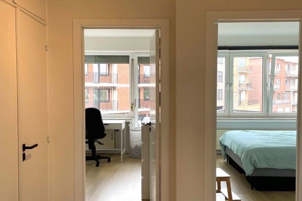 Appartement te koop / Kessel-Lo
