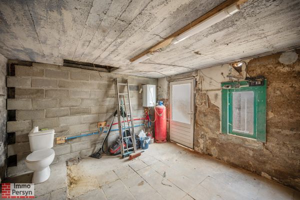 Huis te koop / Scherpenheuvel
