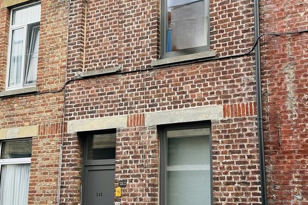 Huis te koop / Heverlee