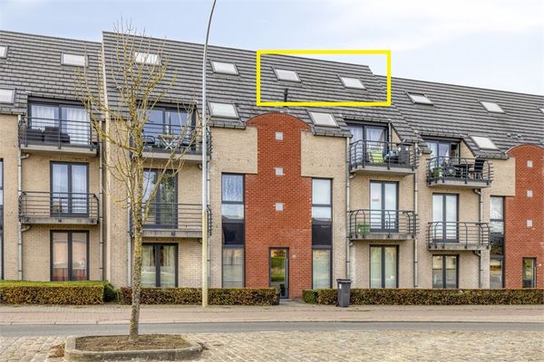 Appartement te koop / Ninove
