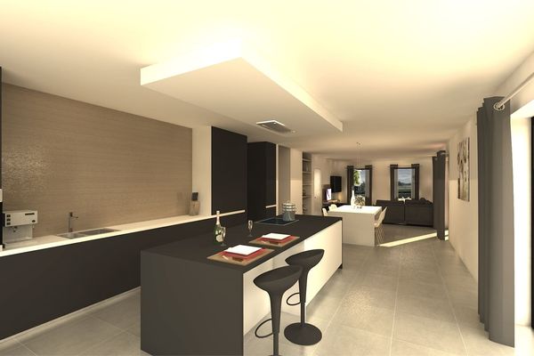 Huis verkocht / Koersel