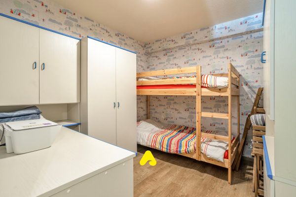 Appartement a vendre / La Panne