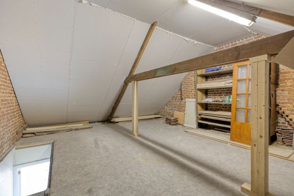 Huis te koop / Geraardsbergen