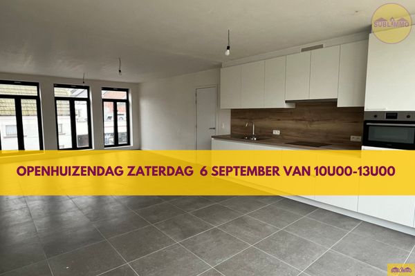 Appartement
                            te koop in Meerhout