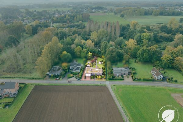 Grond te koop / Hasselt