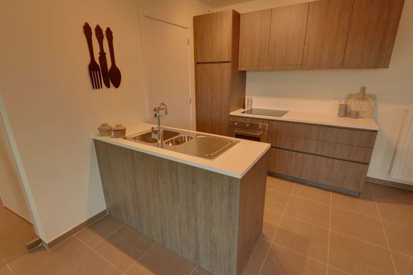 Appartement te koop / Harelbeke