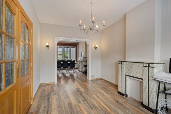 Huis te koop / Geraardsbergen