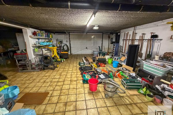 Huis te koop / Diepenbeek