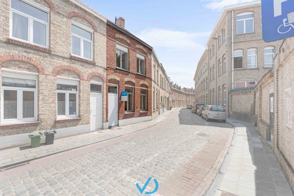 Huis
                            te koop in Ieper