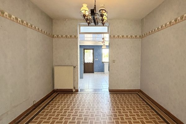 Huis te koop / Wijgmaal