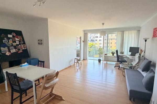 Appartement te huur / Leuven