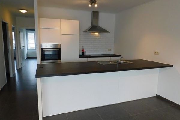 Appartement verhuurd / Tessenderlo