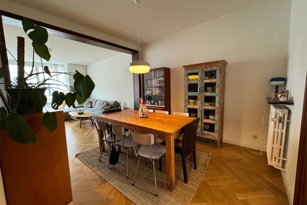 Appartement te huur / Antwerpen