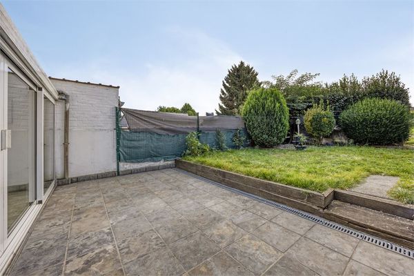 Huis te koop / Geraardsbergen