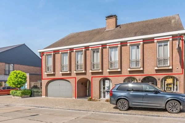 Appartement te huur / Kortenaken