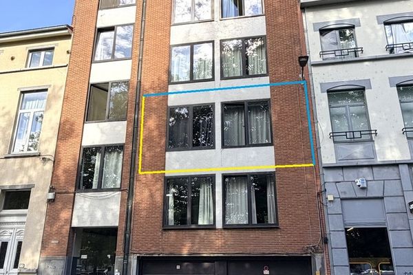 Appartement te koop / Leuven