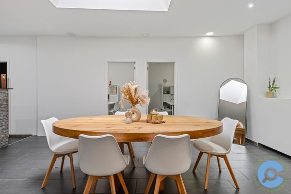 Commercieel te koop / Borgerhout