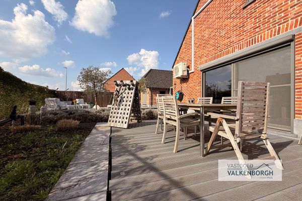 Huis te koop / Zonhoven