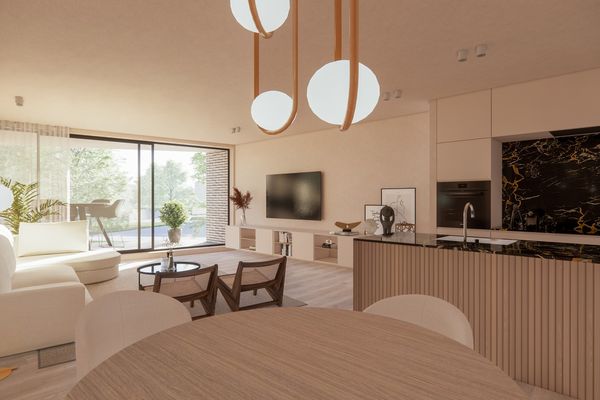 Appartement te koop / Kinrooi