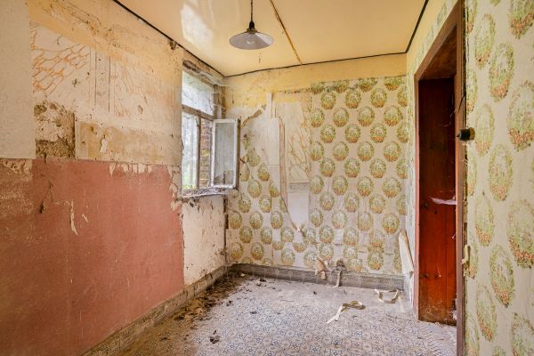 Huis te koop / Ogy