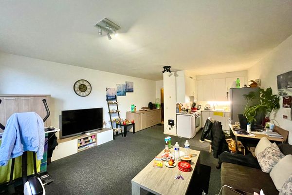Appartement
                            te koop in Roeselare