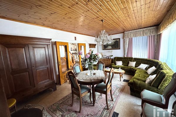 Huis te koop / 's Herenelderen