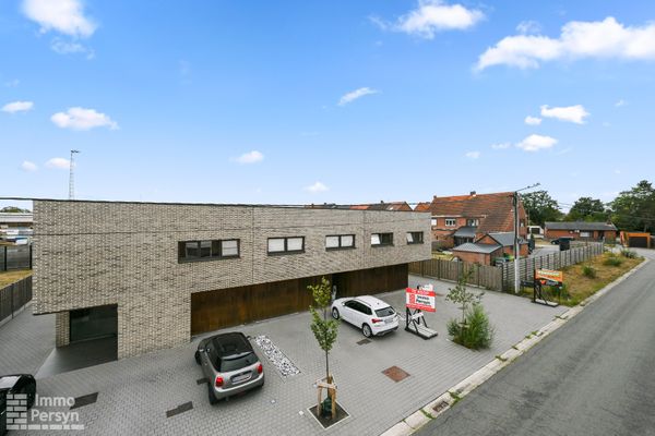 Woning
                                te koop in Leopoldsburg