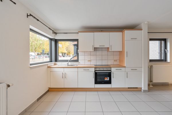Appartement te koop / Sint-Truiden