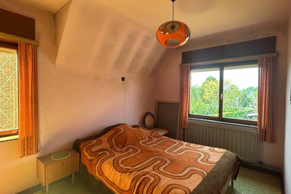 Huis te koop / Meerbeek