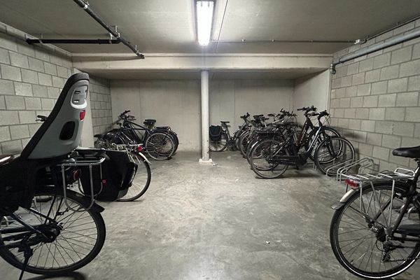 Appartement te koop / Heverlee