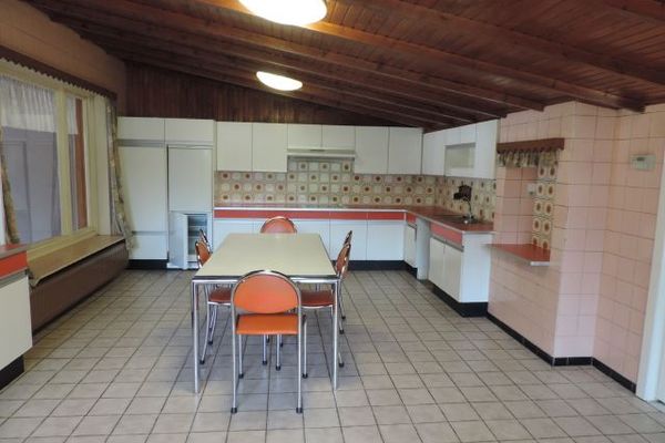 Huis verkocht / Koersel