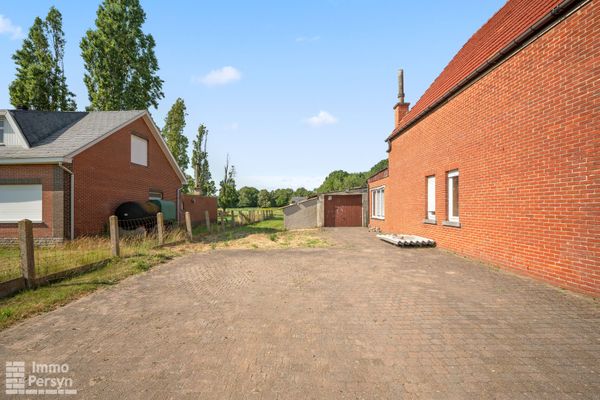 Huis te koop / Tielt-Winge