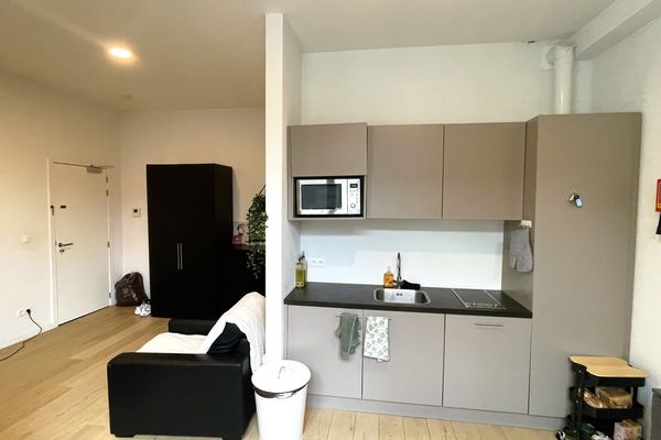 Appartement te koop / Leuven